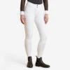 Women's Horse Riding Classic Grip Competition Jodhpurs 900