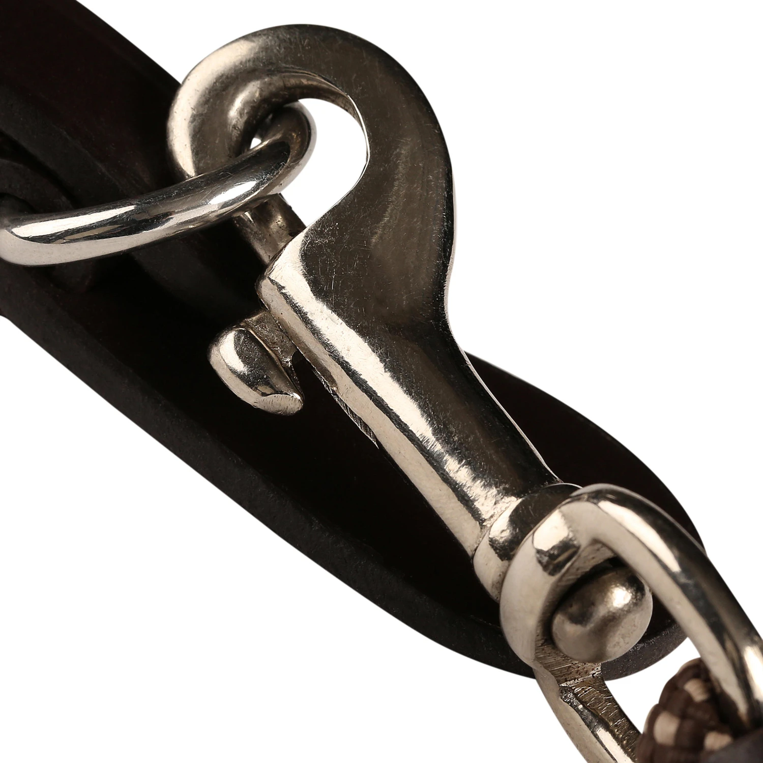 Horse & Pony Draw Reins Romeo - Image 5