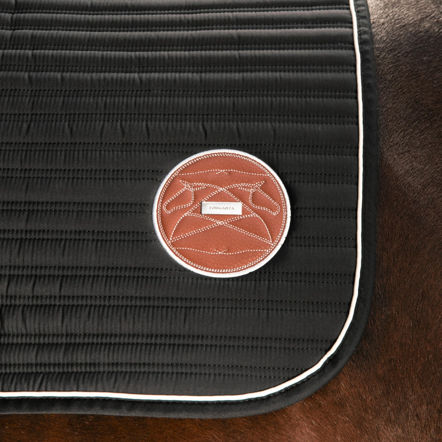Horse Riding Saddle Cloth For Horse And Pony 900 - Image 15