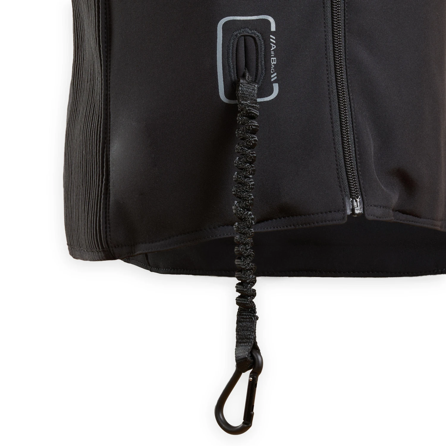 Segura Women's Airbag Body Protector - Black - Image 6