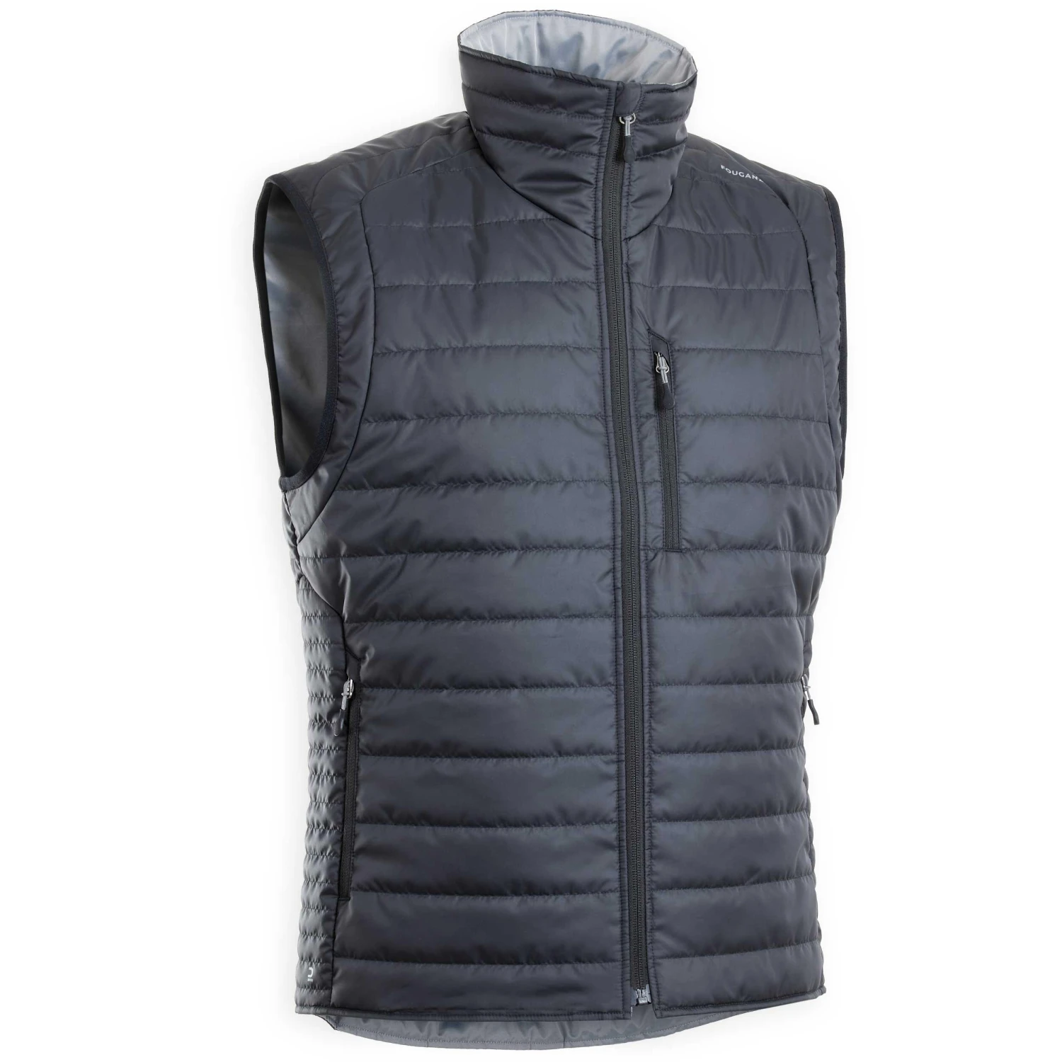 Men's Horse Riding Sleeveless Gilet 100 - Image 15