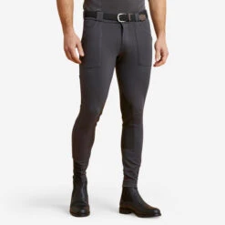 140 Warm Horse Riding Warm Jodhpurs