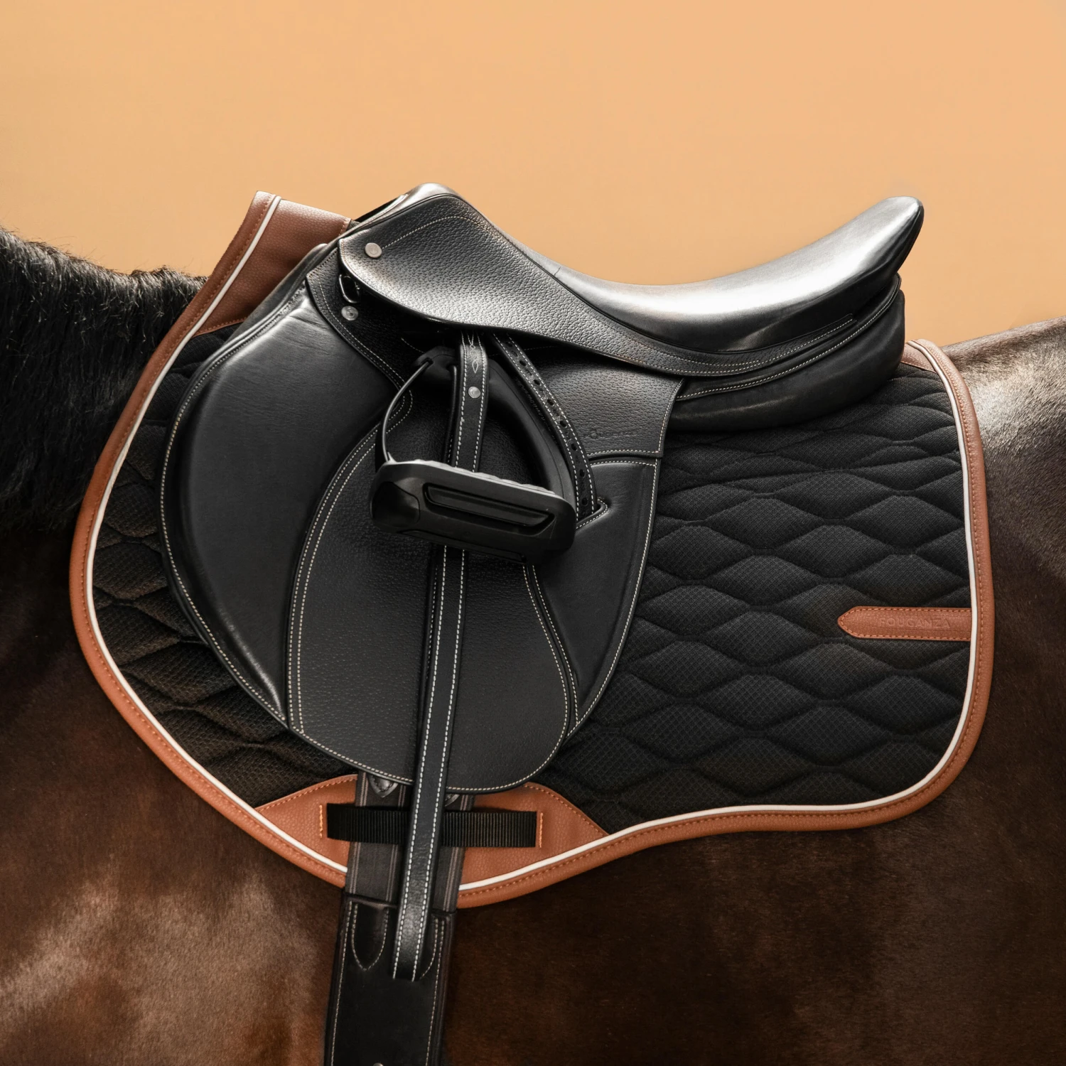 Horse Saddle Cloth 900 - Image 11