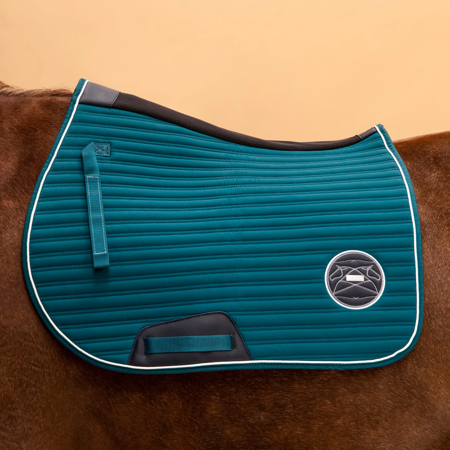 Horse Riding Saddle Cloth For Horse And Pony 900 - Image 9