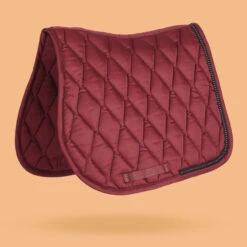 Horse & Pony Saddle Cloth 100