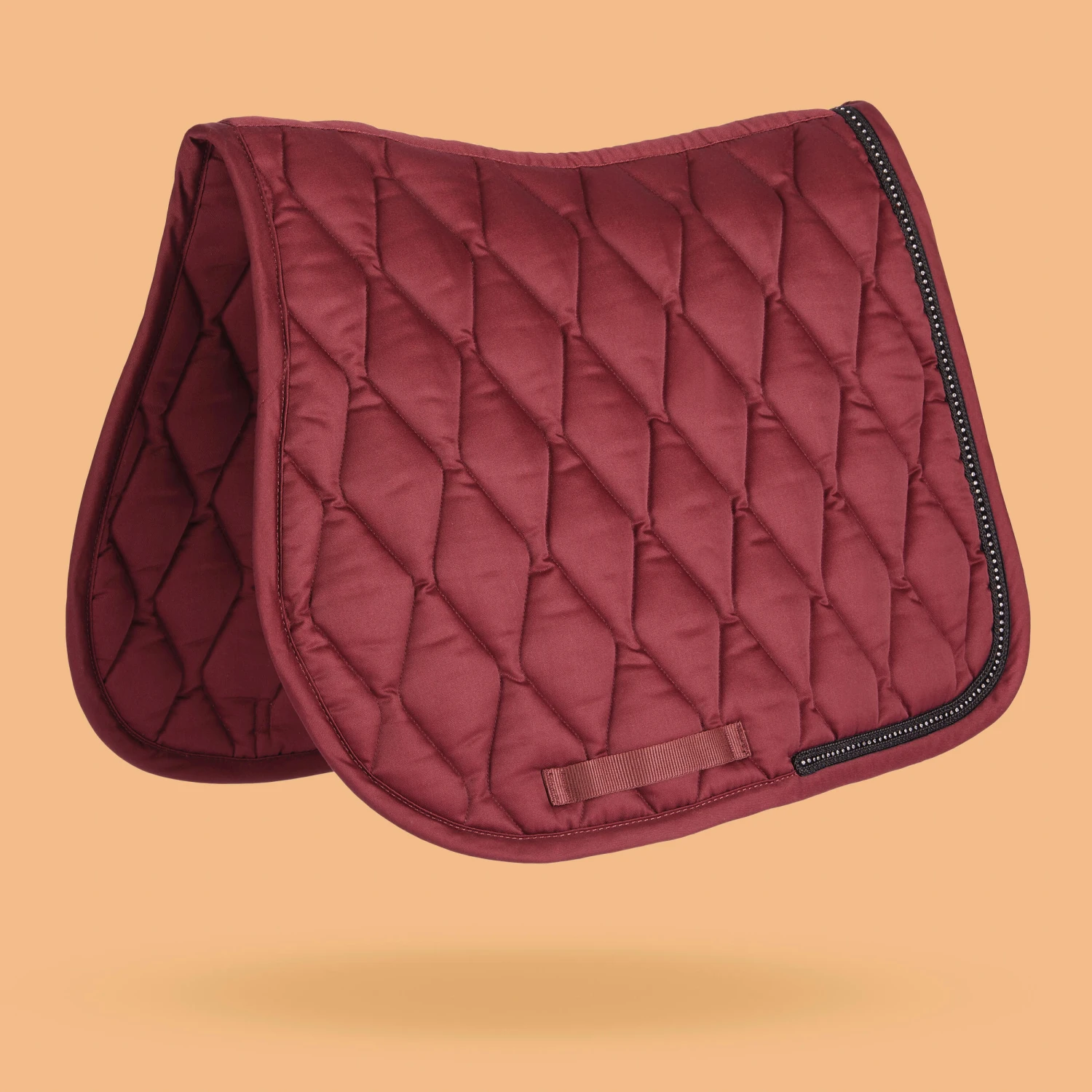 Horse & Pony Saddle Cloth 100