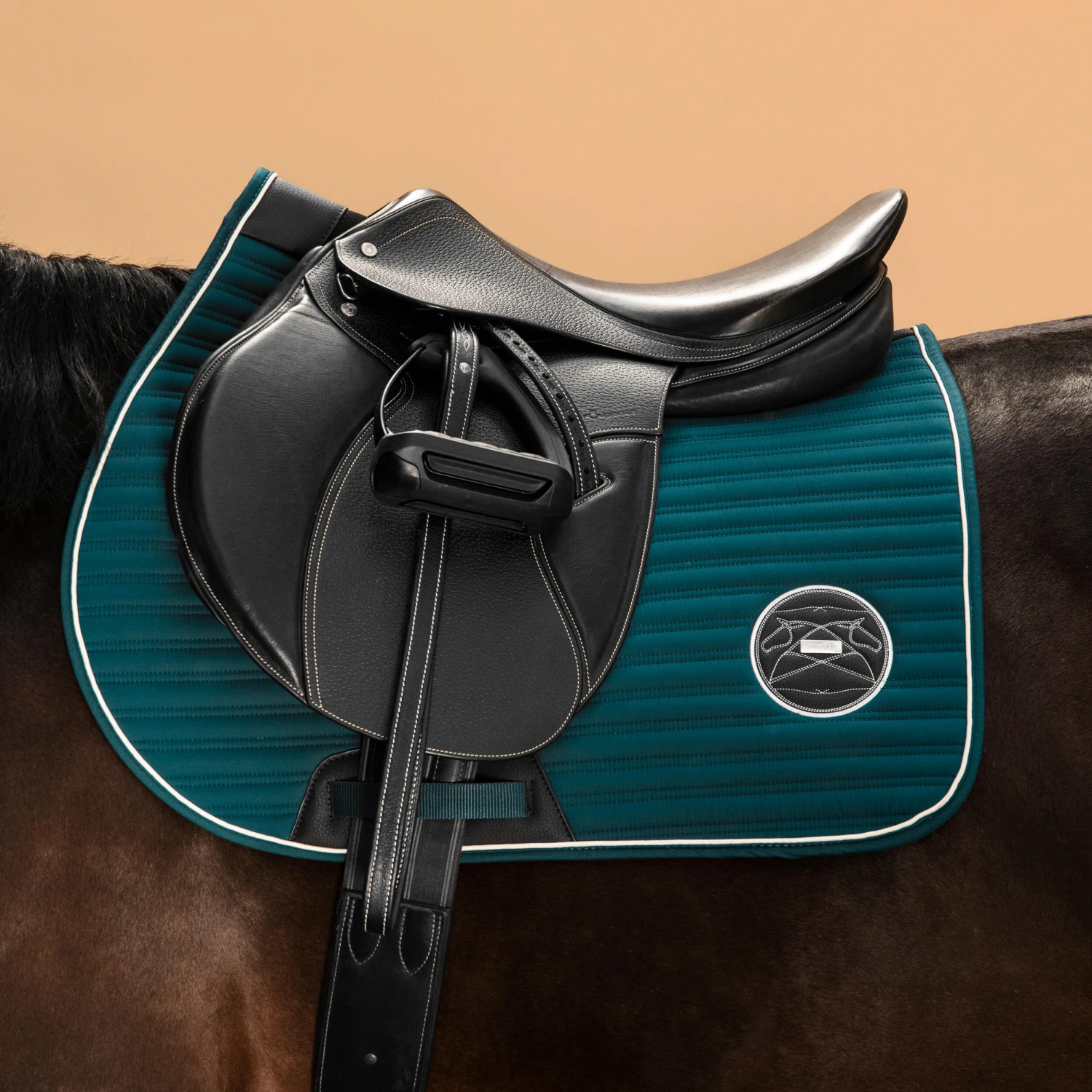 Horse Riding Saddle Cloth For Horse And Pony 900 - Image 3