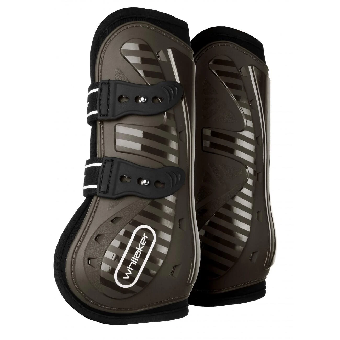Bingley Tendon And Fetlock Boots - Image 4