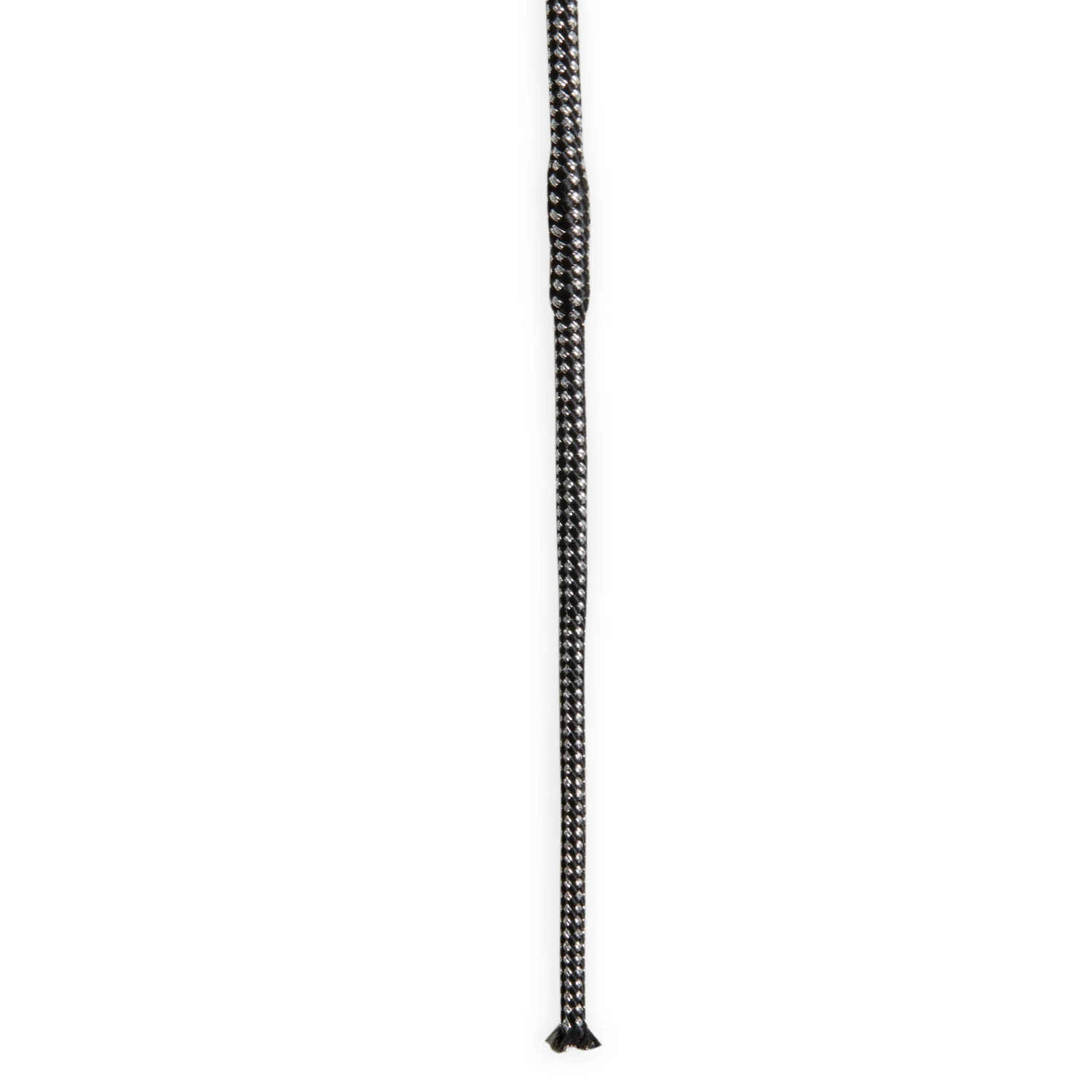 Waldhausen Horse Riding Dressage Crop 110 Cm - Black/Silver - Image 5
