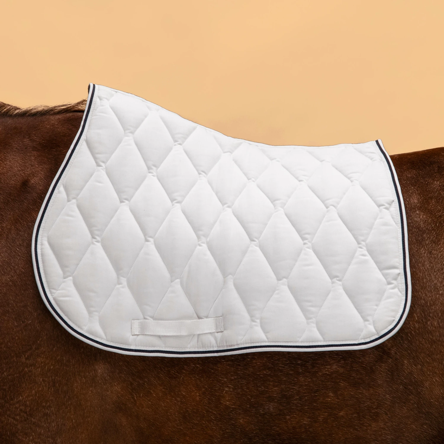 Show Saddle Cloth For Horse/Pony 500 - Image 8