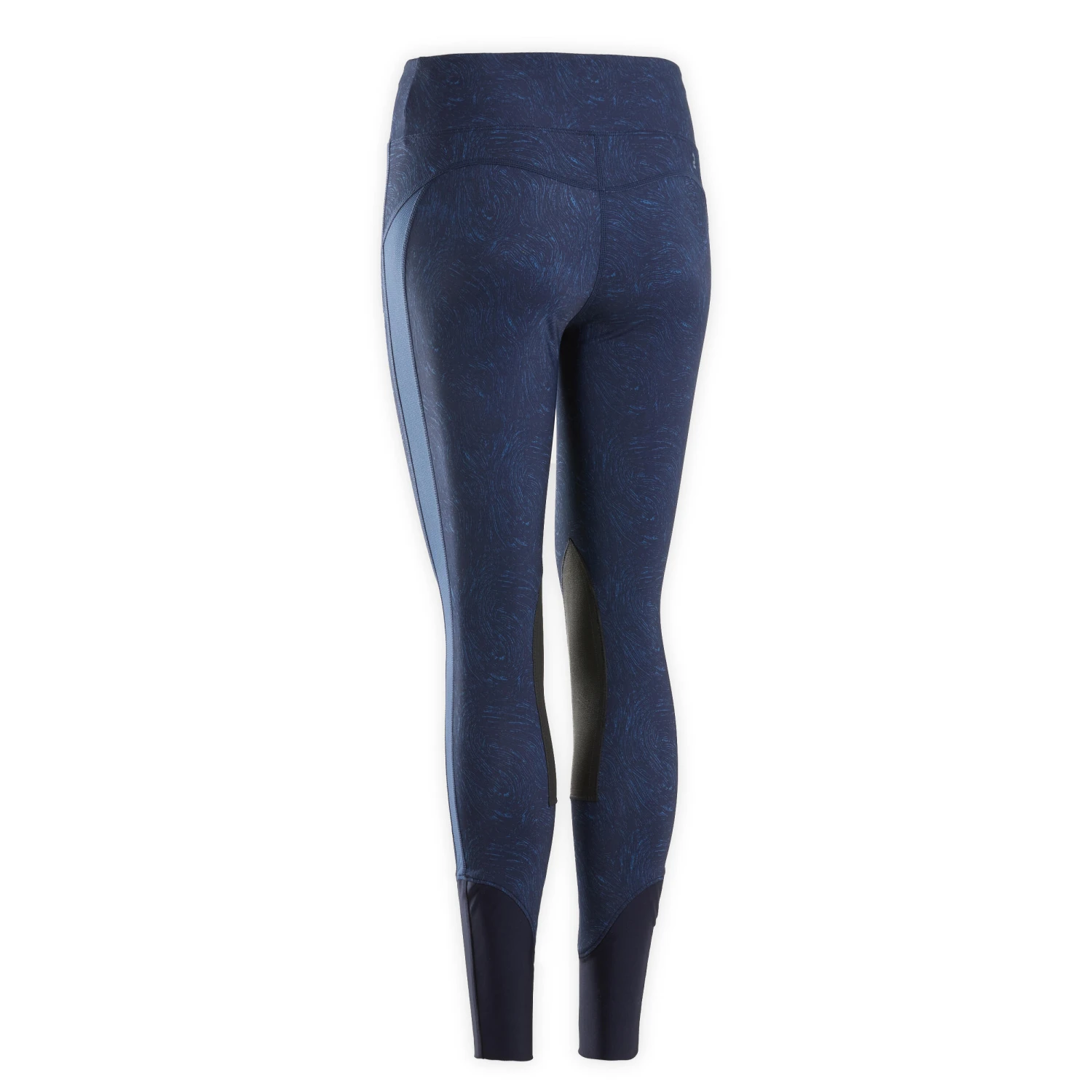 Women's Horse Riding Lightweight Leggings 100 - Image 9