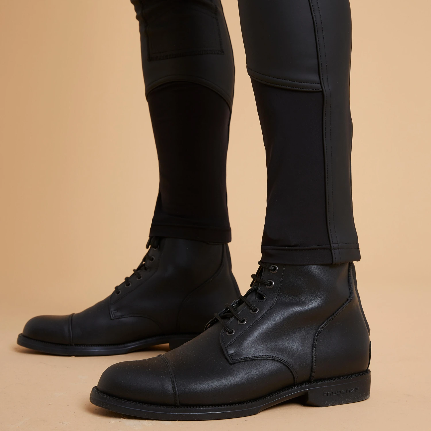 Warm Water Repellent Horse Riding Breathable Jodhpurs Kipwarm - Image 7