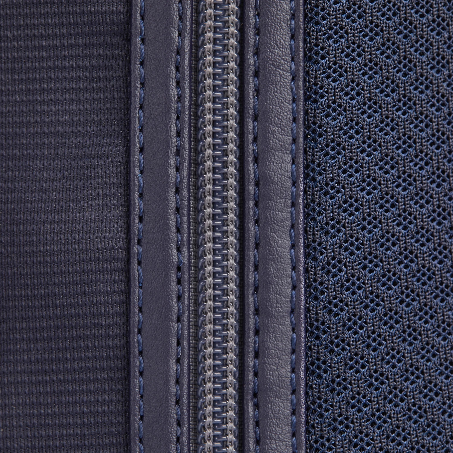 Kids' Horse Riding Mesh Half Chaps 100 - Image 10