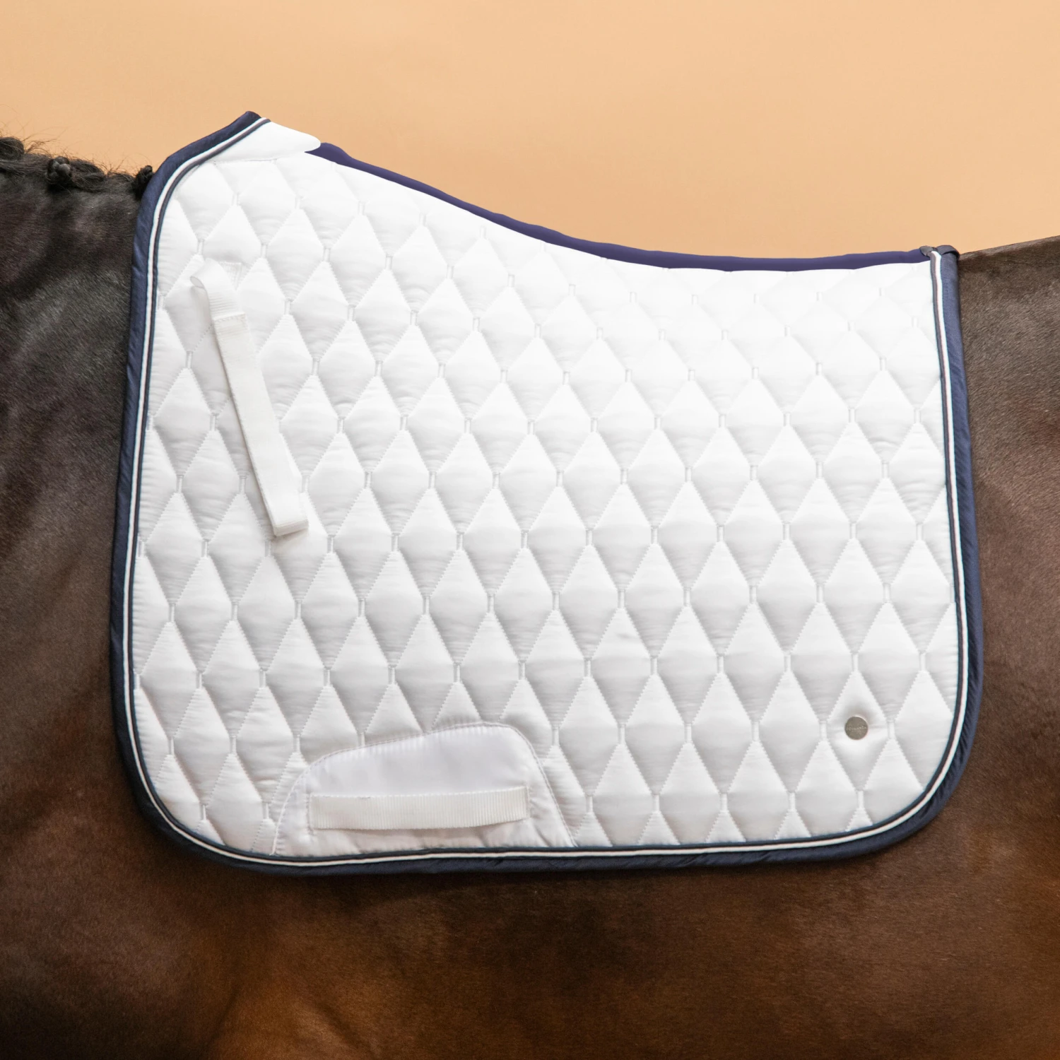 Horse Riding Dressage Saddle Cloth For Horse 900 - Image 18