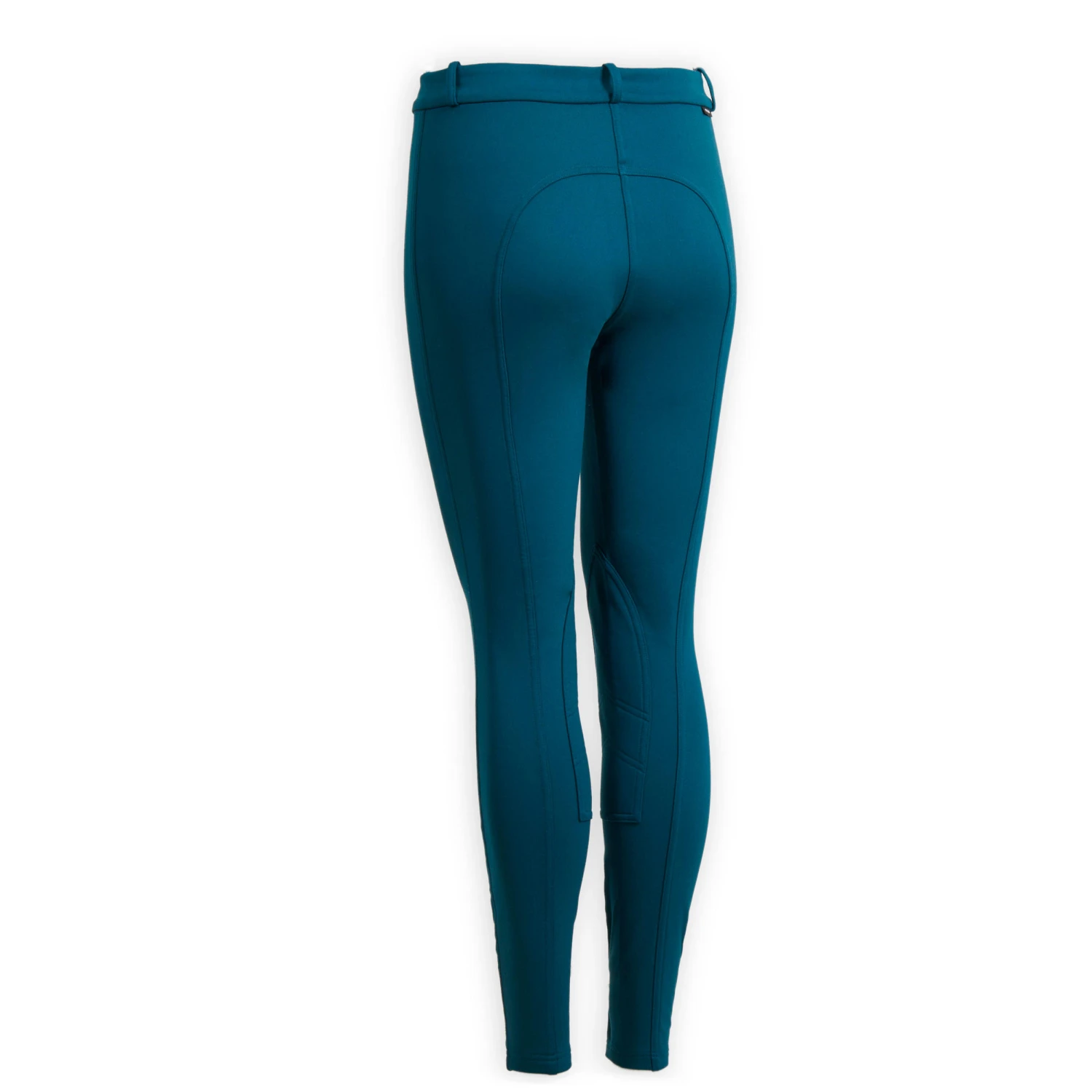 Women's Warm Horse Riding Jodhpurs 100 - Image 8