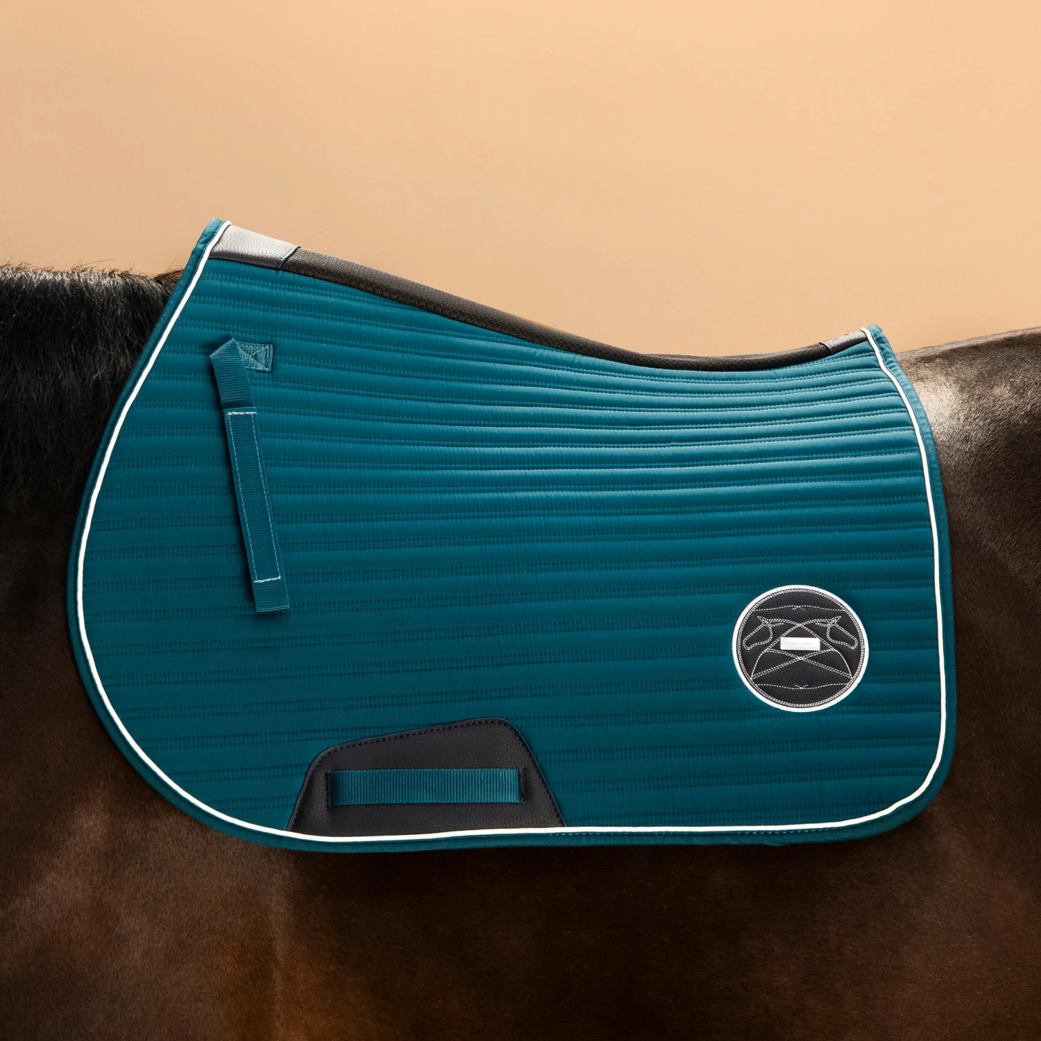 Horse Riding Saddle Cloth For Horse And Pony 900 - Image 11