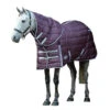 Weatherbeeta Comfitec PP II Detachable Neck Channel Quilt Midweight Horse Stable Rug