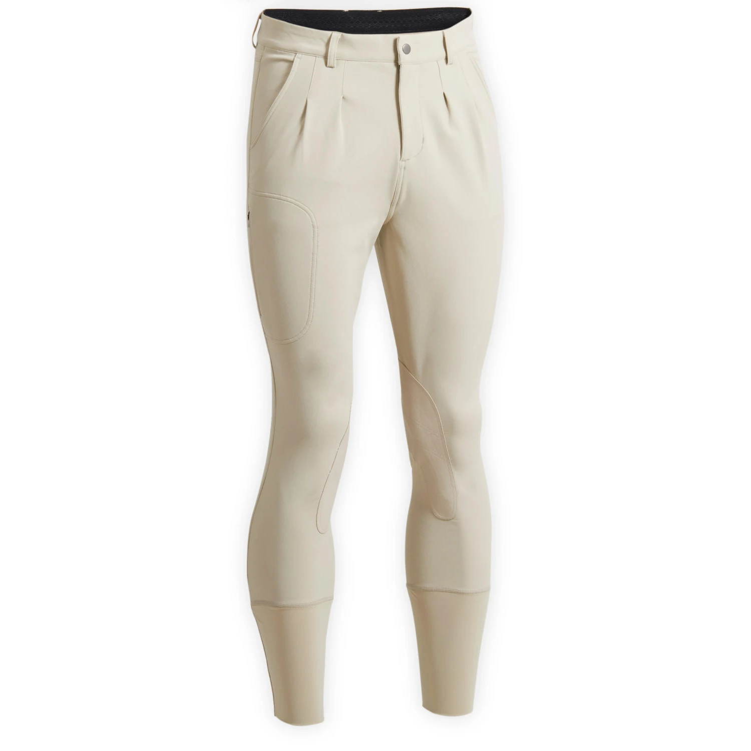 Men's Horse Riding Jodhpurs 500 - Image 15