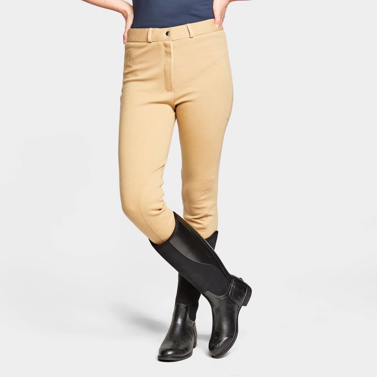 Pateley Womens Jod Regular Length Leg - Image 2