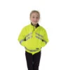 HyVIZ Waterproof Kids Jacket Yellow