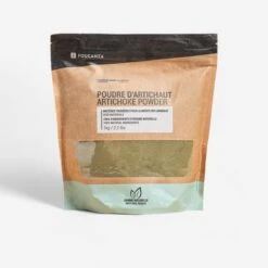 Horse And Pony 1 Kg Powdered Artichoke Dietary Supplement