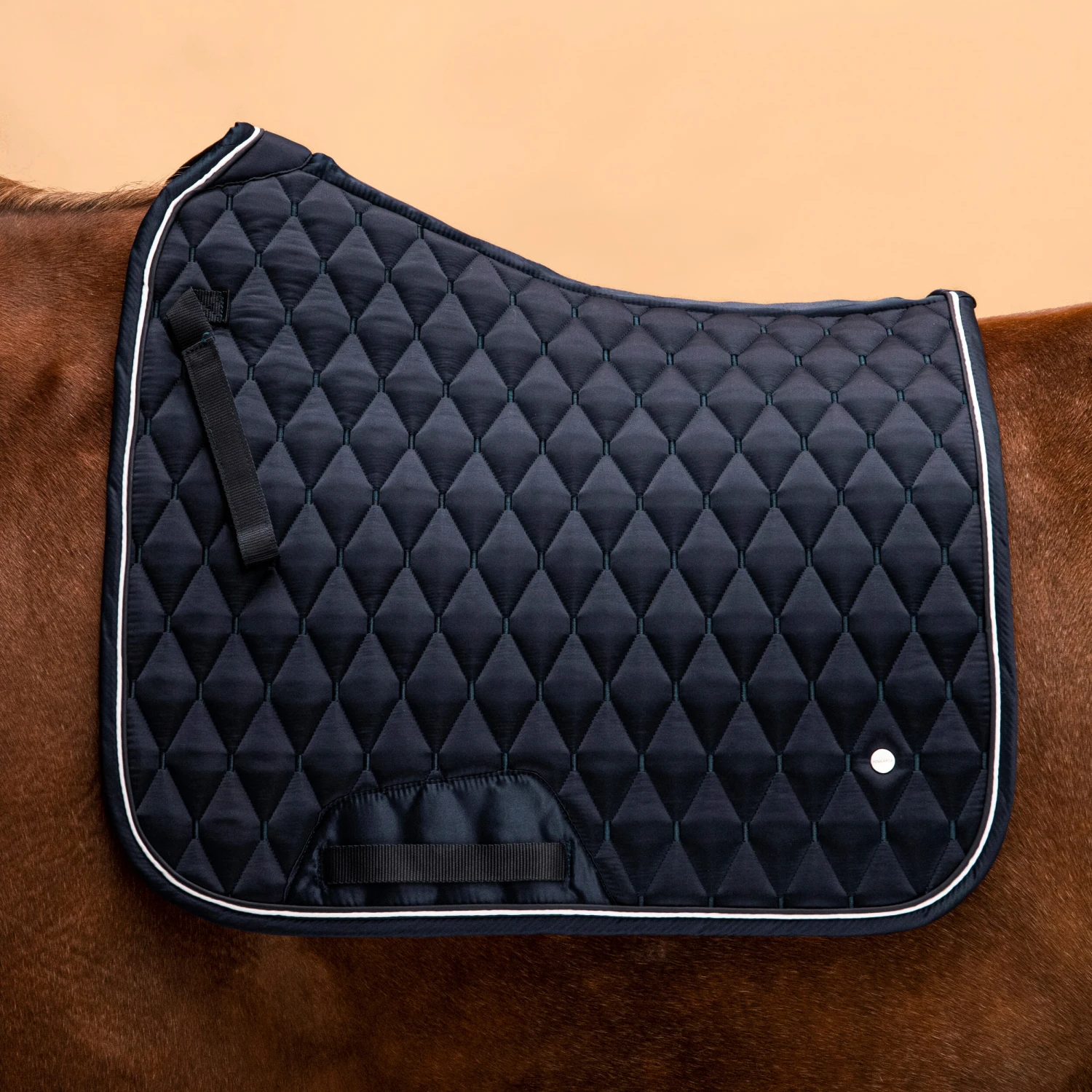Horse Riding Dressage Saddle Cloth For Horse 900 - Image 12