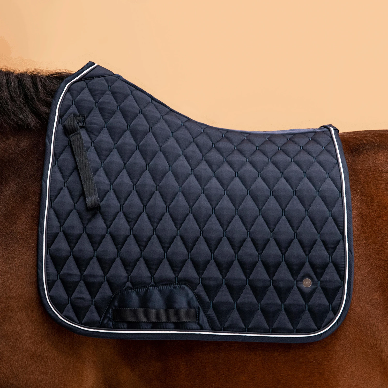 Horse Riding Dressage Saddle Cloth For Horse 900 - Image 11
