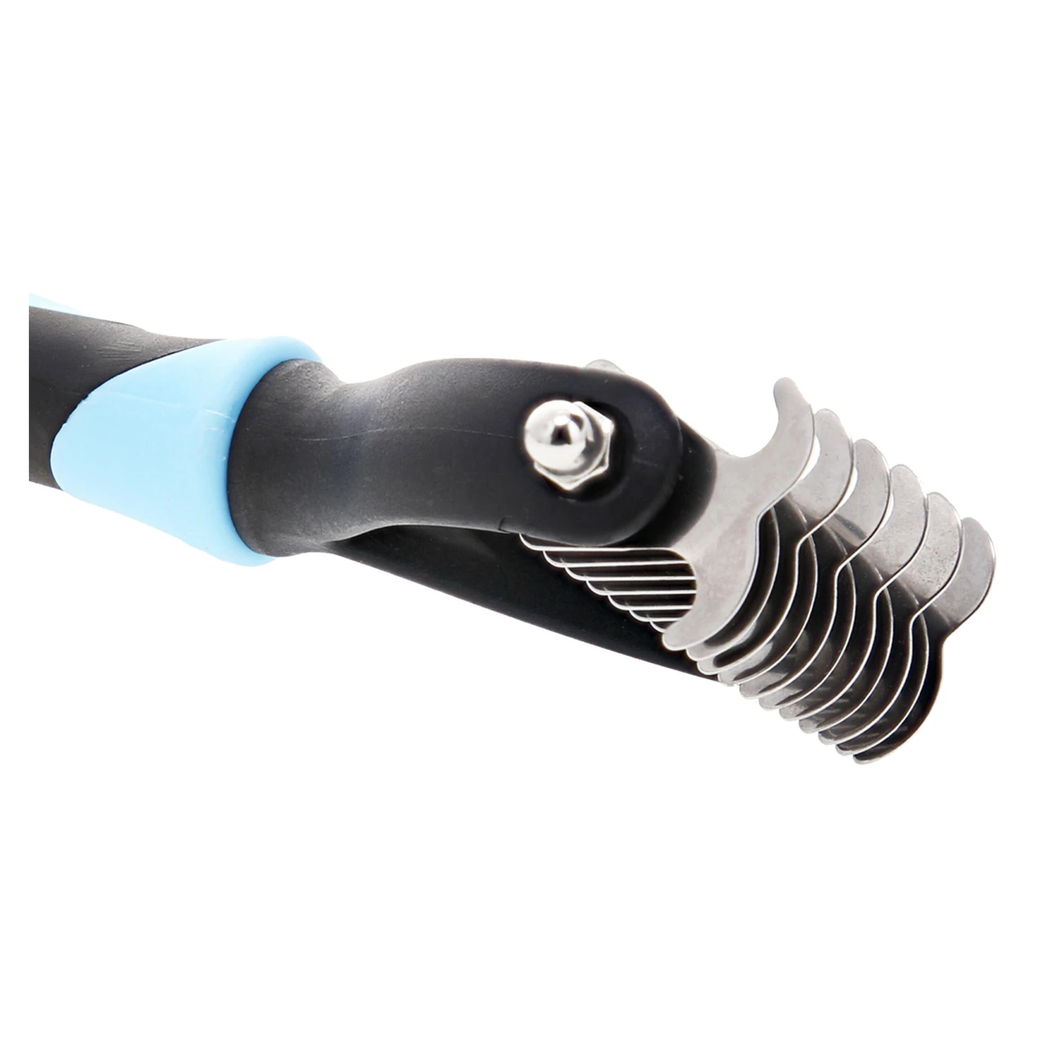 Horse Riding Thinning Comb - Image 2