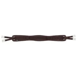 Humane AntiChafe Horse Girth (Brown)