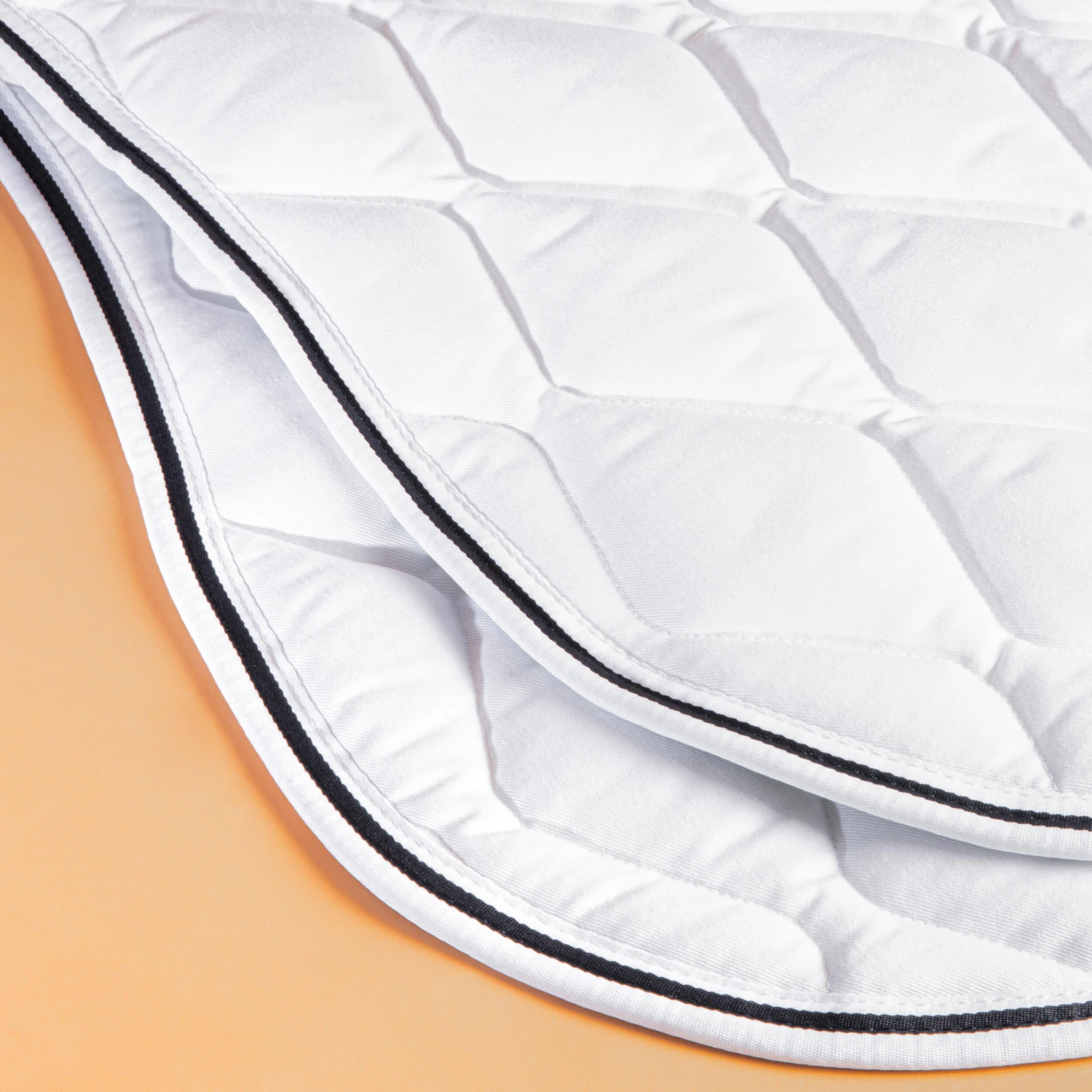 Show Saddle Cloth For Horse/Pony 500 - Image 5