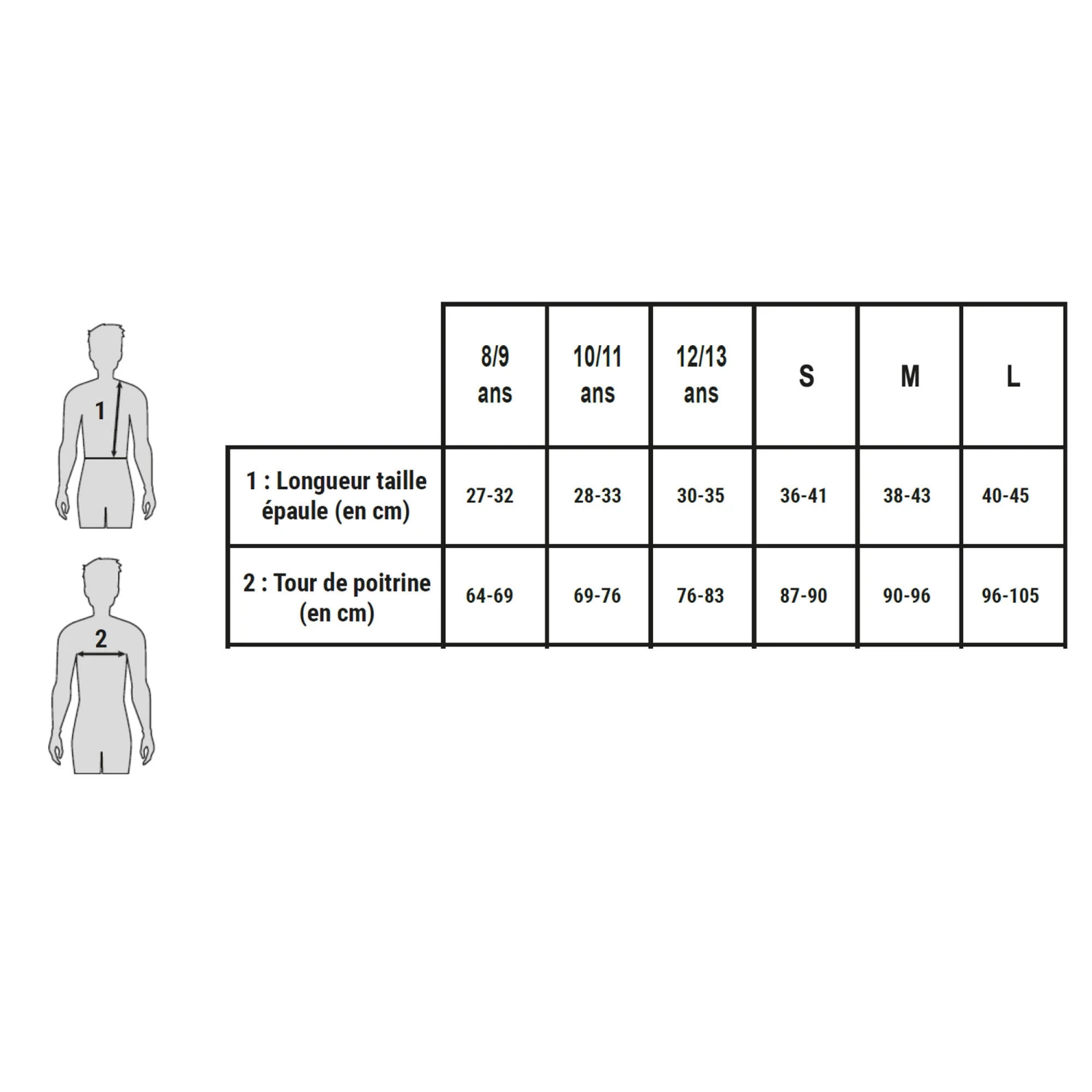 Adult Horse Riding Flexible Back Protector 500 - Image 7