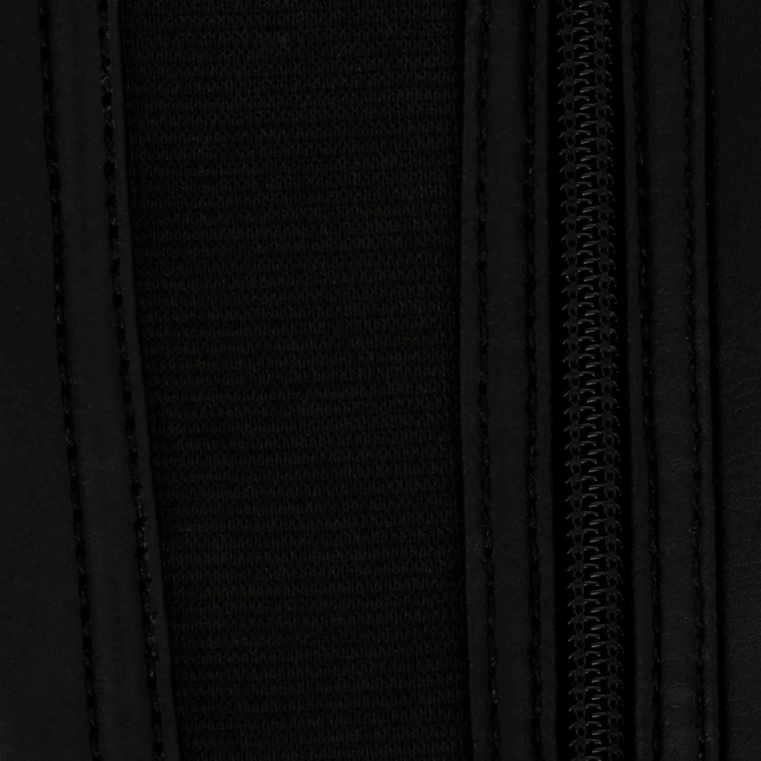 Kids' Horse Riding Classic Synthetic Half Chaps 140 - Image 5