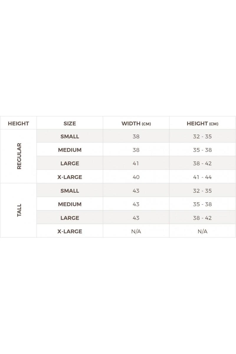 Marconia Easy-Care Gaiter - Image 2