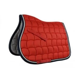 UPTON SADDLE PAD