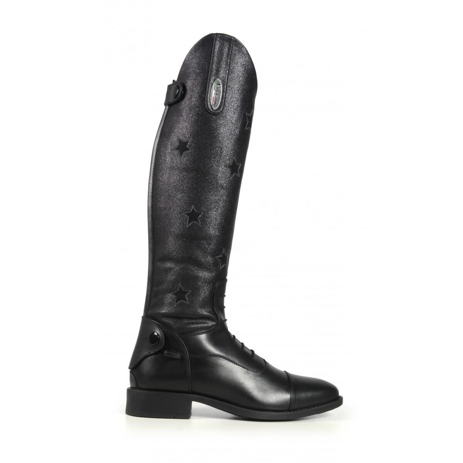 Carina Piccino Childs Long Riding Boots