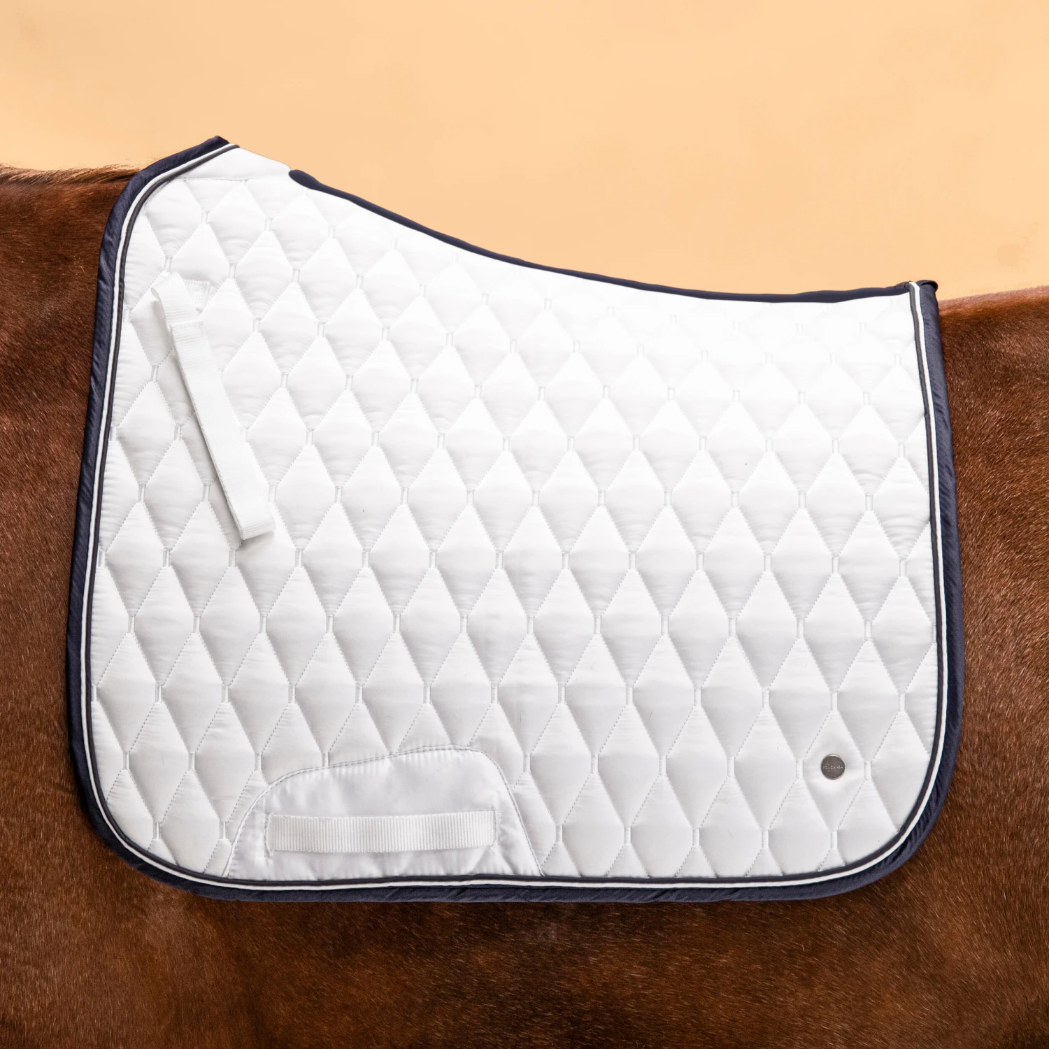 Horse Riding Dressage Saddle Cloth For Horse 900 - Image 19